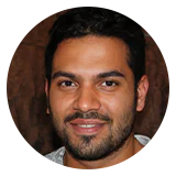 Deepak C.